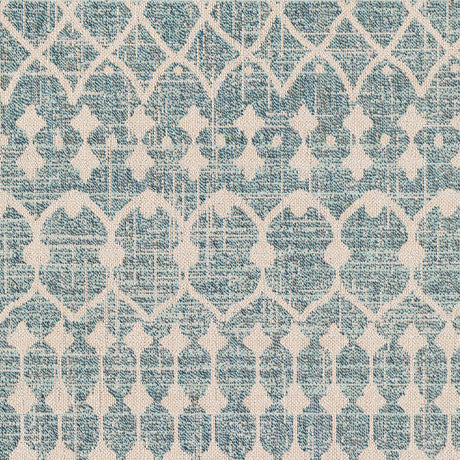 Surya Veranda Vrd-2307 Dark Blue, Taupe, Ivory Rugs.