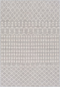 Surya Veranda Vrd-2308 Taupe, Ivory Area Rug