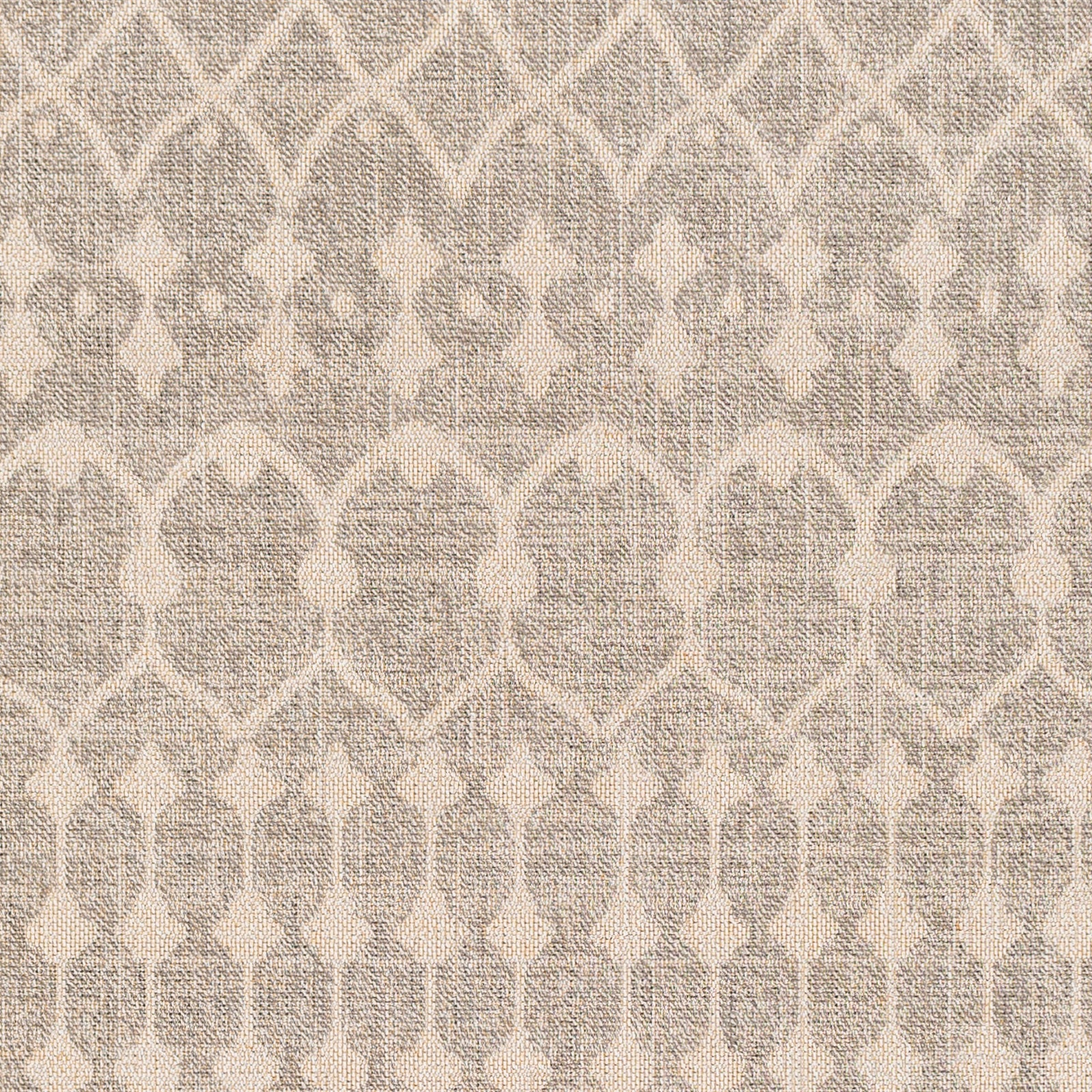 Surya Veranda Vrd-2308 Taupe, Ivory Area Rug