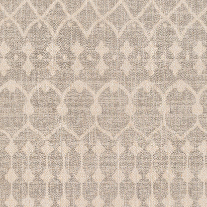 Surya Veranda Vrd-2308 Taupe, Ivory Area Rug