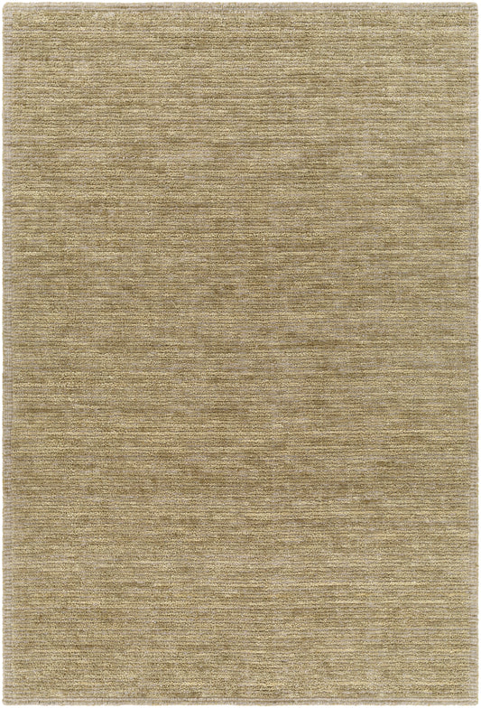 Surya Viera Vre-2301 Olive, Medium Gray, Beige Area Rug