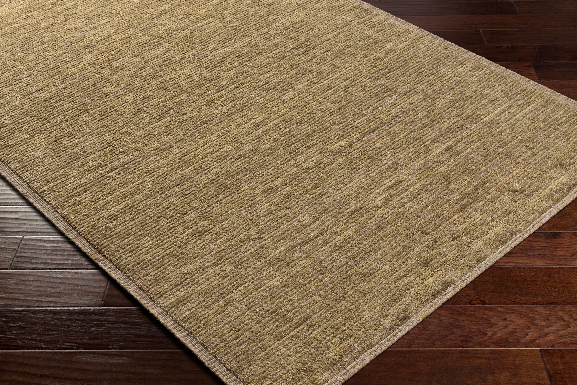 Surya Viera Vre-2301 Olive, Medium Gray, Beige Area Rug