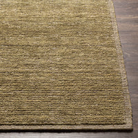 Surya Viera Vre-2301 Olive, Medium Gray, Beige Area Rug