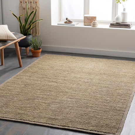 Surya Viera Vre-2301 Olive, Medium Gray, Beige Rugs.