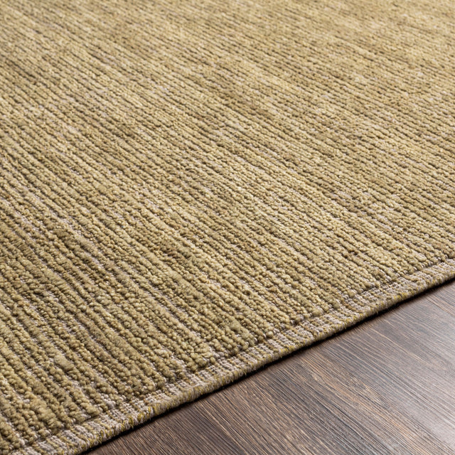 Surya Viera Vre-2301 Olive, Medium Gray, Beige Rugs.