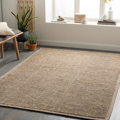 Surya Viera Vre-2302 Taupe, Beige Area Rug