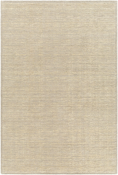 Surya Viera Vre-2303 Medium Gray, Beige Area Rug