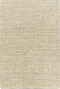 Surya Viera Vre-2303 Medium Gray, Beige Area Rug