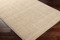 Surya Viera Vre-2303 Medium Gray, Beige Area Rug