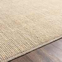 Surya Viera Vre-2303 Medium Gray, Beige Area Rug