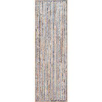 Nuloom Braided Dara Nbr2565A Blue Area Rug