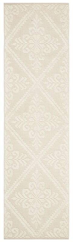 Safavieh Vermont Vrm101A Ivory Area Rug