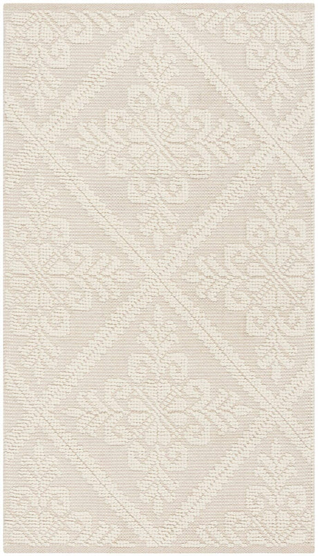 Safavieh Vermont Vrm101A Ivory Rugs.