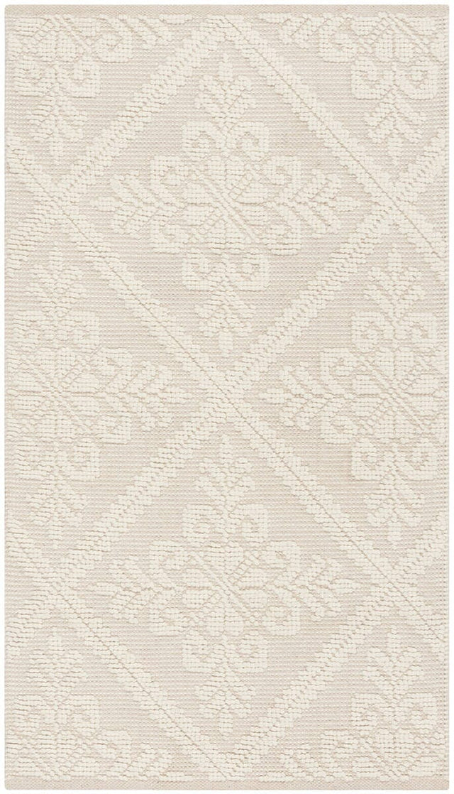 Safavieh Vermont Vrm101A Ivory Area Rug