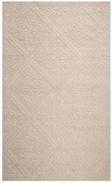Safavieh Vermont Vrm101A Ivory Rugs.