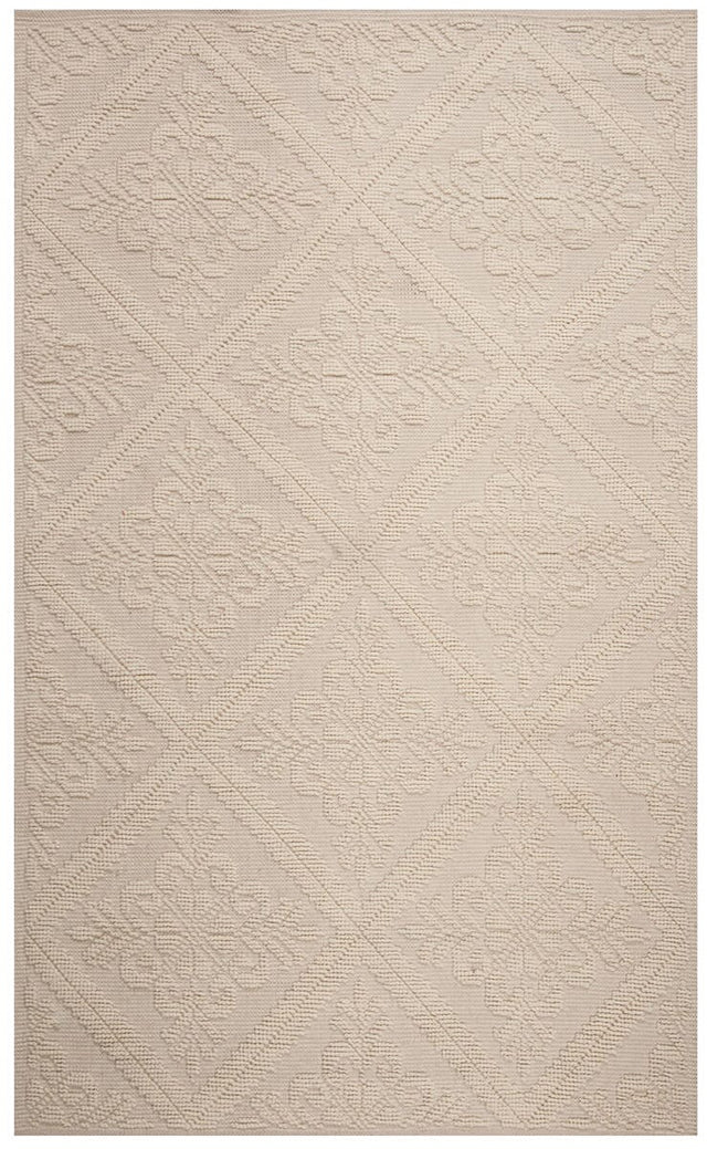 Safavieh Vermont Vrm101A Ivory Area Rug