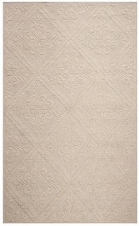 Safavieh Vermont Vrm101A Ivory Area Rug