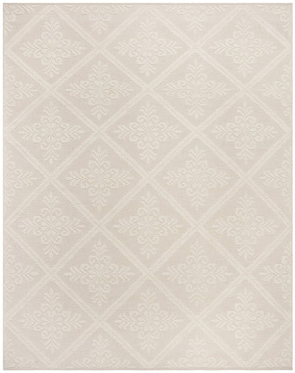 Safavieh Vermont Vrm101A Ivory Area Rug