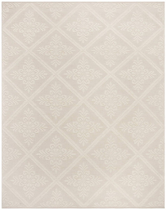 Safavieh Vermont Vrm101A Ivory Area Rug