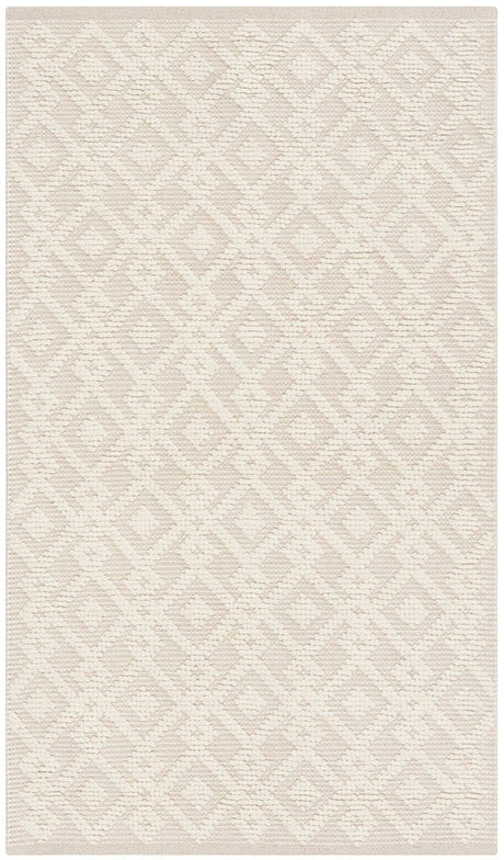 Safavieh Vermont Vrm102A Ivory Rug.