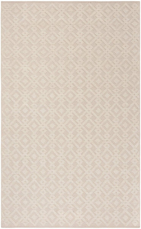 Safavieh Vermont Vrm102A Ivory Rug.