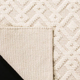 Safavieh Vermont Vrm102A Ivory Rug.
