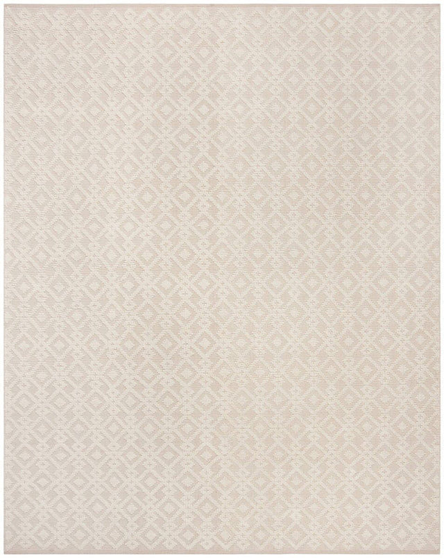 Safavieh Vermont Vrm102A Ivory Geometric Area Rug