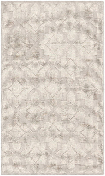 Safavieh Vermont Vrm103A Ivory Area Rug