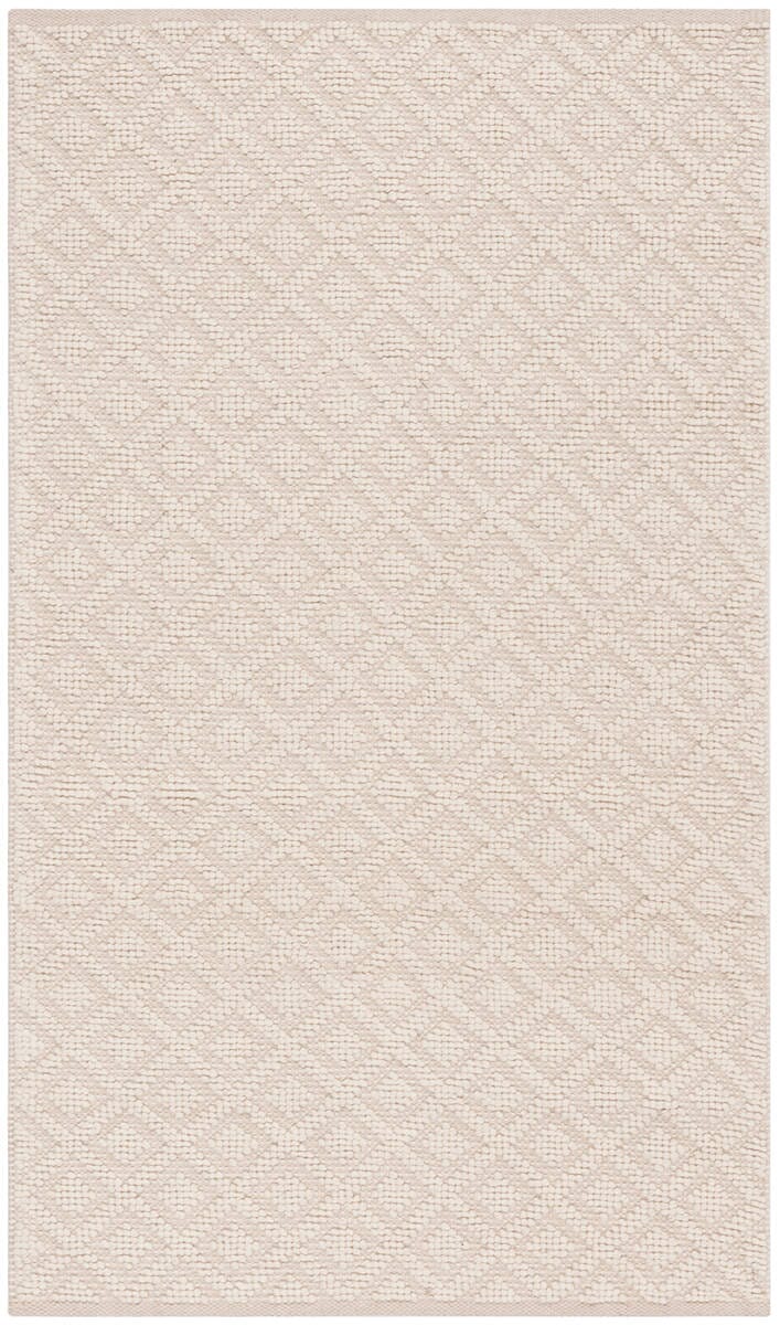 Safavieh Vermont Vrm104A Ivory Area Rug