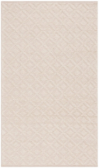 Safavieh Vermont Vrm104A Ivory Area Rug