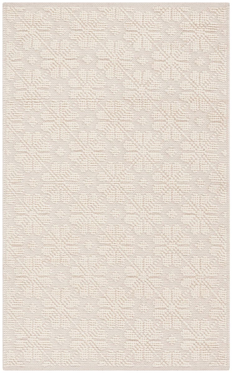 Safavieh Vermont Vrm106A Ivory Area Rug