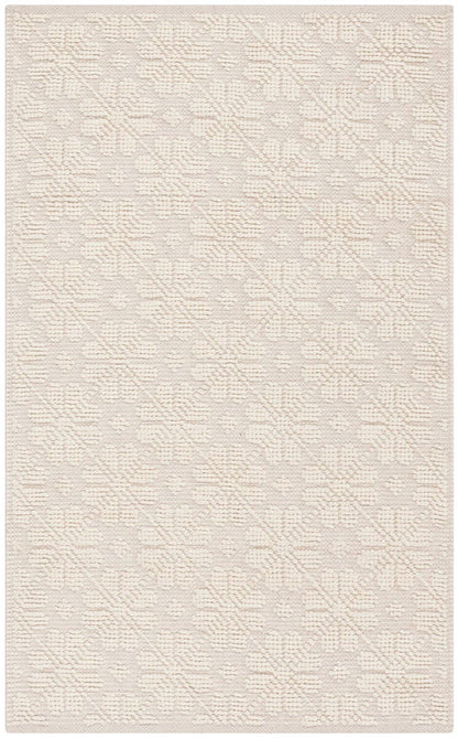 Safavieh Vermont Vrm106A Ivory Area Rug