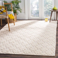 Safavieh Vermont Vrm106A Ivory Area Rug