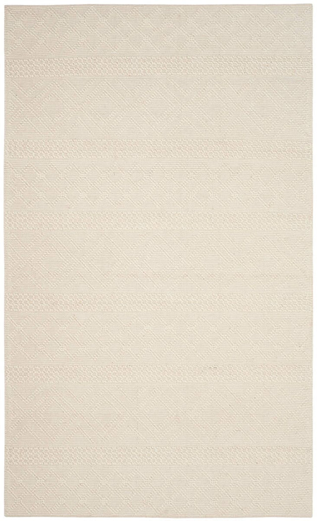 Safavieh Vermont Vrm211A Ivory Area Rug