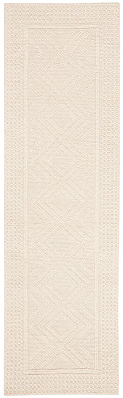 Safavieh Vermont Vrm212A Ivory Rug.