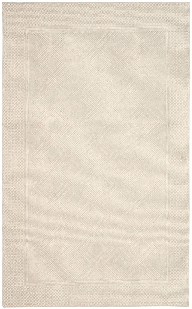 Safavieh Vermont Vrm212A Ivory Area Rug