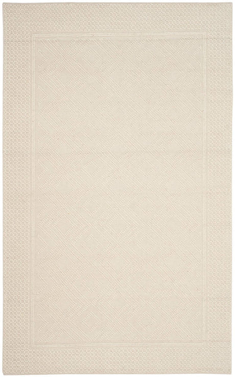 Safavieh Vermont Vrm212A Ivory Rug.