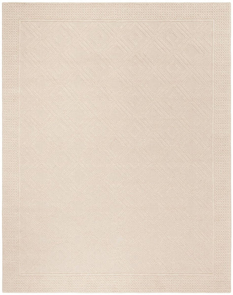 Safavieh Vermont Vrm212A Ivory Rug.