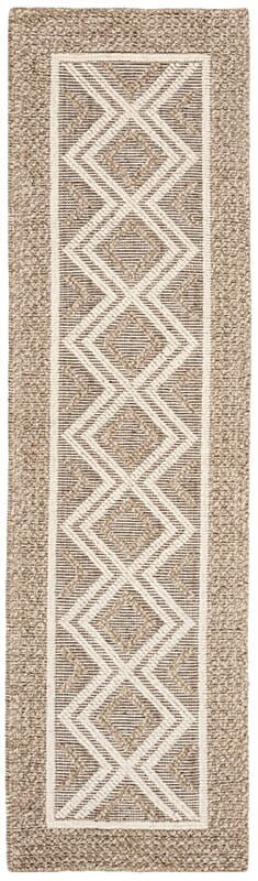 Safavieh Vermont Vrm212B Beige/Ivory Rug.