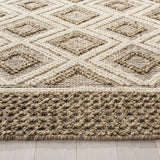 Safavieh Vermont Vrm212B Beige/Ivory Rug.