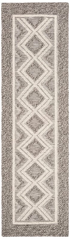 Safavieh Vermont Vrm212C Grey/Ivory Rug.