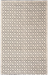 Safavieh Vermont Vrm304Z Ivory / Black Rugs.