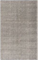 Safavieh Vermont Vrm305Z Ivory / Black Rugs.