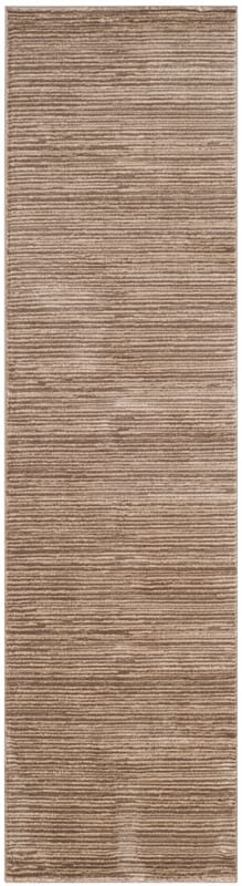 Safavieh Vision Vsn606C Light Brown Rug.