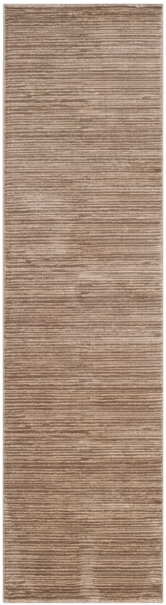 Safavieh Vision Vsn606C Light Brown Rug.