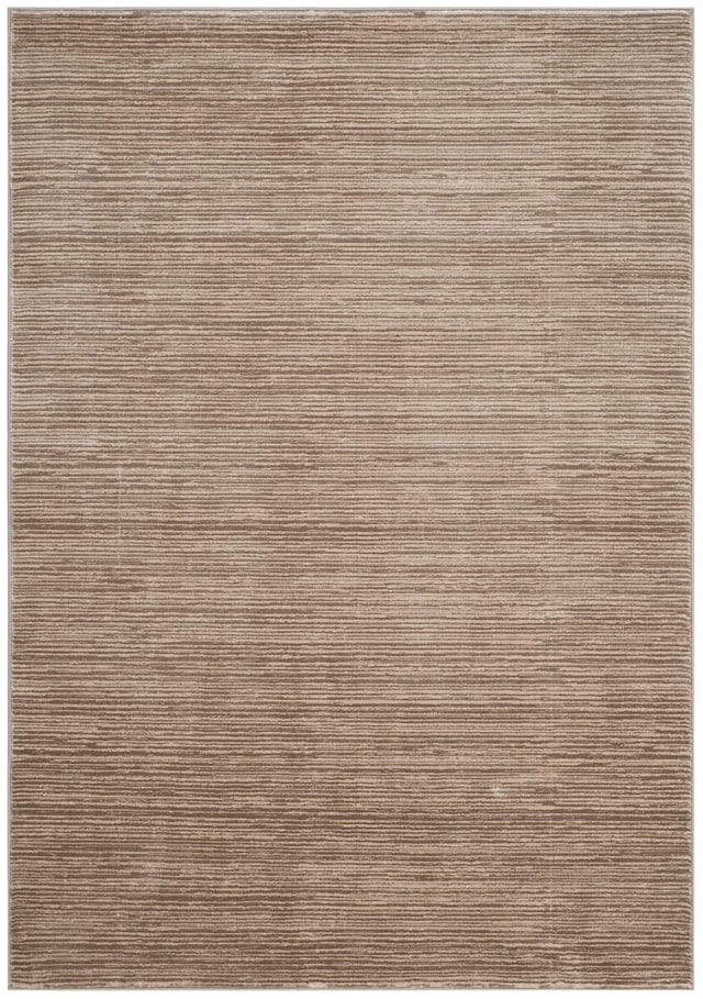 Safavieh Vision Vsn606C Light Brown Rug.