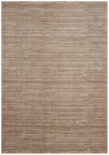 Safavieh Vision Vsn606C Light Brown Rug.