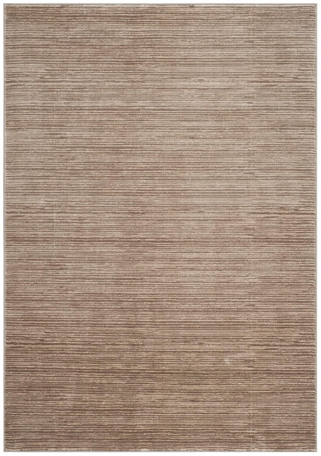 Safavieh Vision Vsn606C Light Brown Rug.