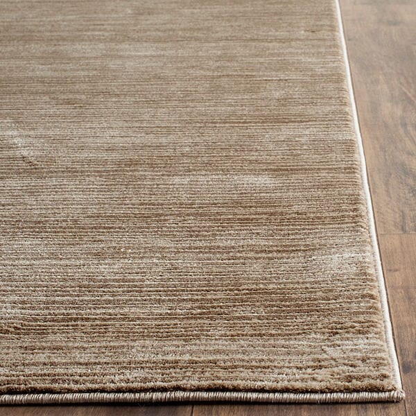 Safavieh Vision Vsn606C Light Brown Rug.