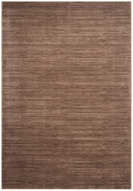 Safavieh Vision Vsn606E Brown Rug.